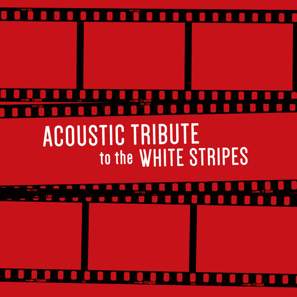 Guitar Tribute Players|Acoustic Tribute to The White Stripes (Instrumental) Guitar Tribute Players|Acoustic Tribute to The White Stripes (Instrumental)