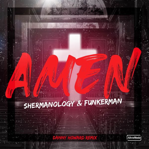 Shermanology - Amen Shermanology - Amen