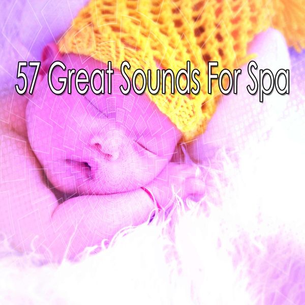 Musica para Dormir Dream House - 57 Great Sounds for Spa Musica para Dormir Dream House - 57 Great Sounds for Spa