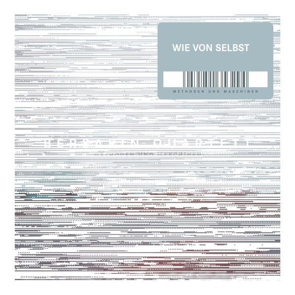Bersarin Quartett|Wie von selbst Bersarin Quartett|Wie von selbst