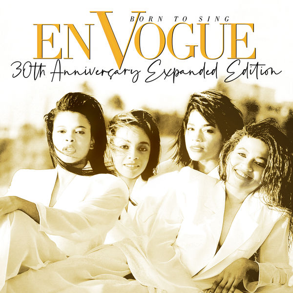 En Vogue - Mover (2020 Remaster) En Vogue - Mover (2020 Remaster)