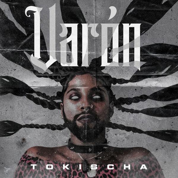 Tokischa|Varón Tokischa|Varón
