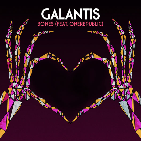 Galantis|Bones (feat. OneRepublic)