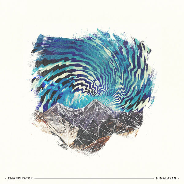 Emancipator - Himalayan Emancipator - Himalayan