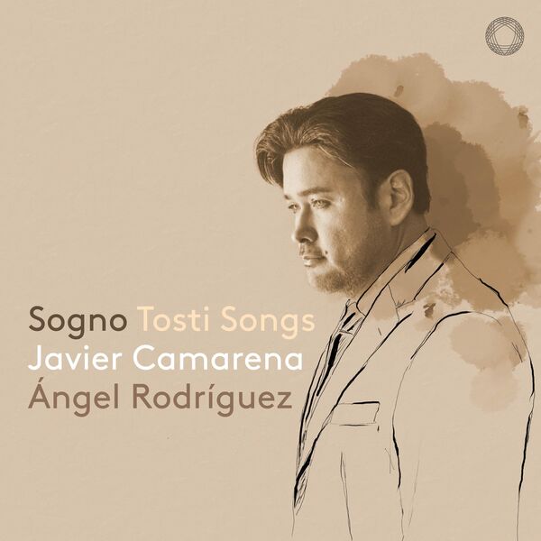 Javier Camarena|Sogno: Tosti Songs