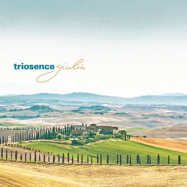 Triosence|Quiet Sense Triosence|Quiet Sense