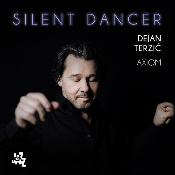 Dejan Terzic|Silent Dancer Dejan Terzic|Silent Dancer
