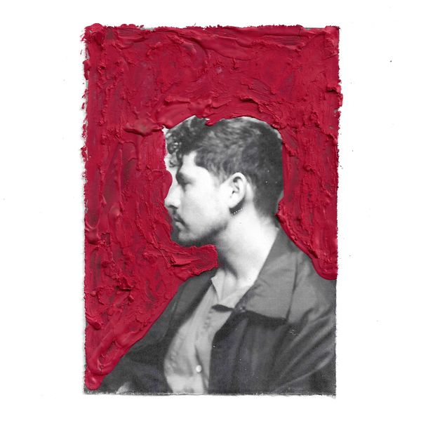 Nick Monaco - RED Nick Monaco - RED