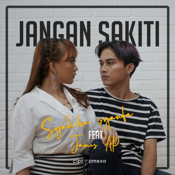 Syahiba Saufa - Jangan Sakiti Syahiba Saufa - Jangan Sakiti