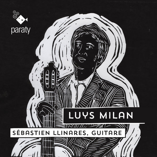 Sébastien Llinares - Luys Milan Sébastien Llinares - Luys Milan
