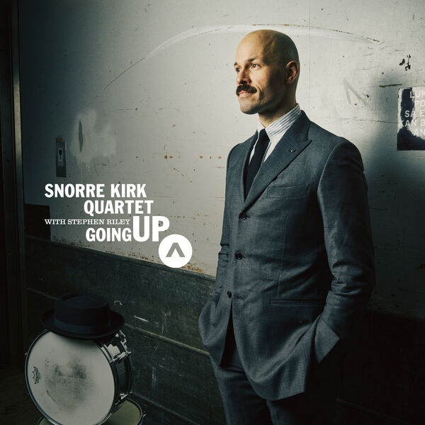 Snorre Kirk|Going Up Snorre Kirk|Going Up