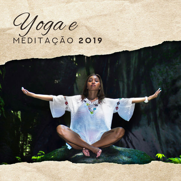 Buddha Lounge - Yoga e Meditação 2019 Buddha Lounge - Yoga e Meditação 2019