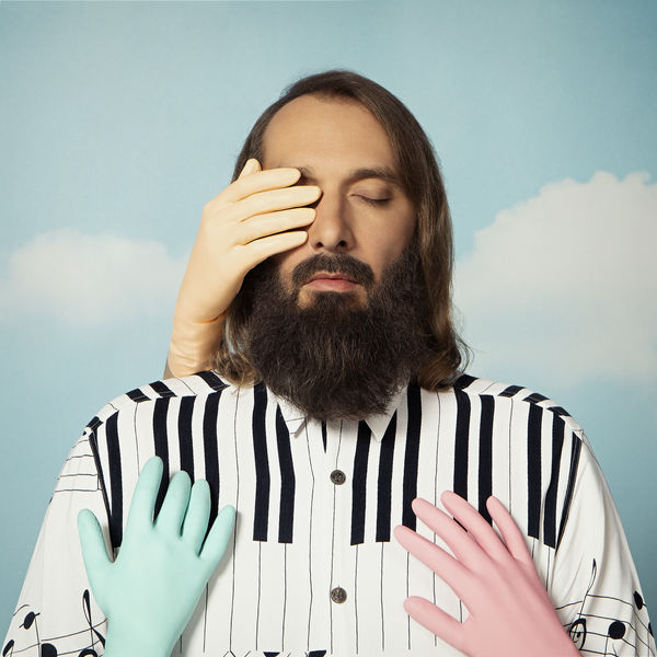 Sébastien Tellier|Domesticated Sébastien Tellier|Domesticated