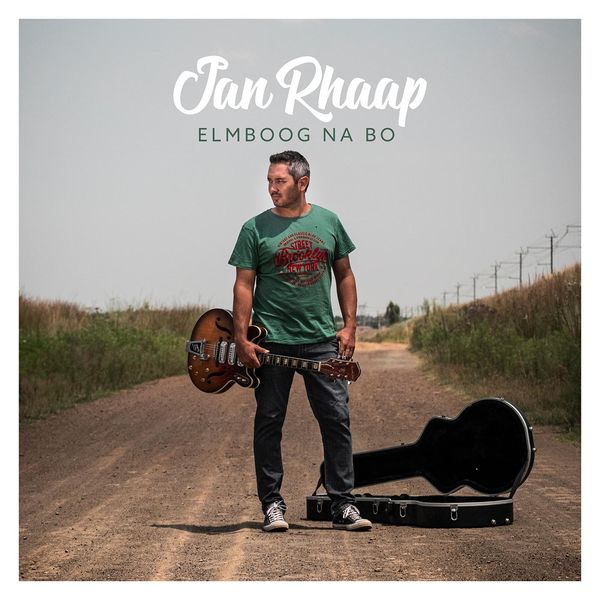 Jan Rhaap|Elmboog Na Bo Jan Rhaap|Elmboog Na Bo