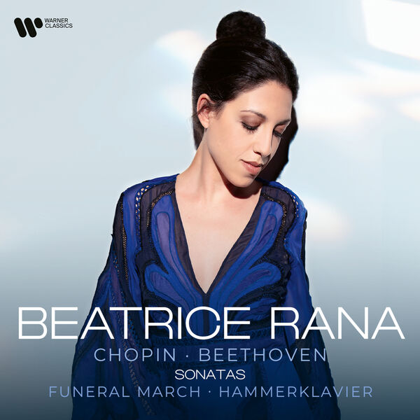 Beatrice Rana|Beethoven: Piano Sonata No. 29 in B-Flat Major, Op. 106 "Hammerklavier": II. Scherzo. Assai vivace