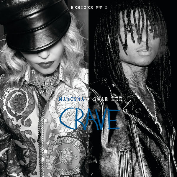 Madonna - Crave Madonna - Crave