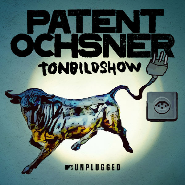 Patent Ochsner|MTV Unplugged Tonbildshow Patent Ochsner|MTV Unplugged Tonbildshow