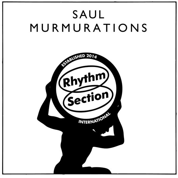 Saul - Earth & Rain (Radio Edit) Saul - Earth & Rain (Radio Edit)