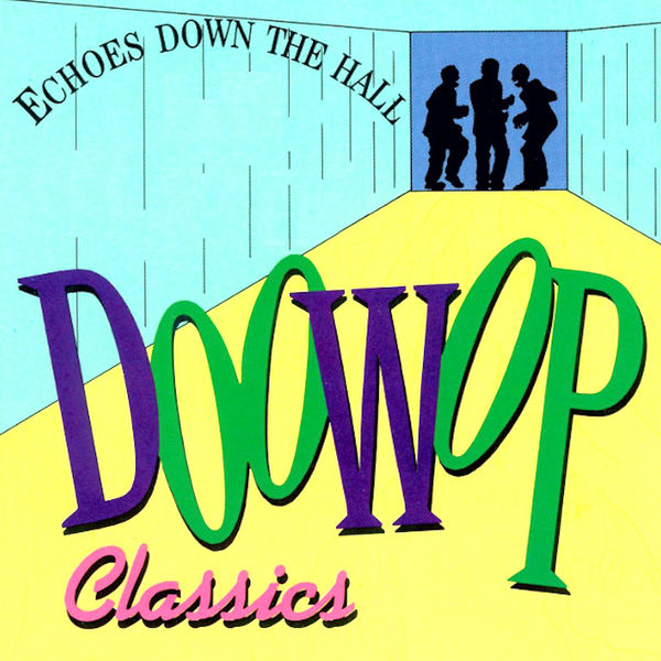 The Channels - Echos Down the Hall The Channels - Echos Down the Hall