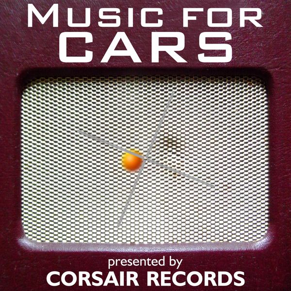 Various Artists - Music for Cars Various Artists - Music for Cars