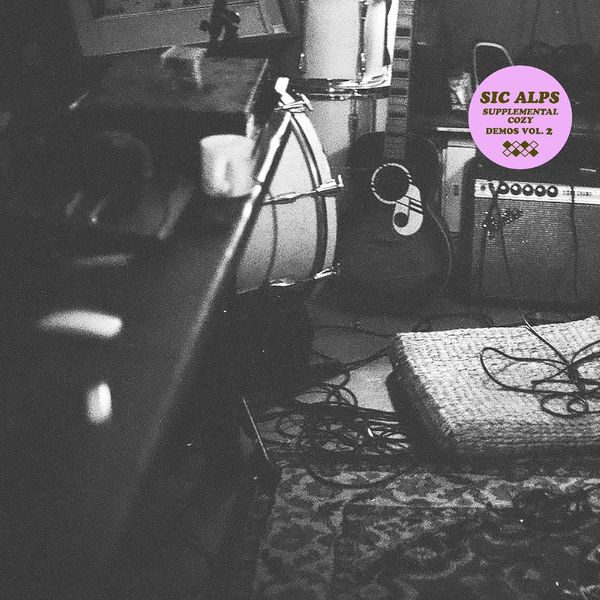 Sic Alps|Supplemental Cozy (Demos Vol. 2) Sic Alps|Supplemental Cozy (Demos Vol. 2)