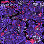 Laura Jane Grace Adventure Club