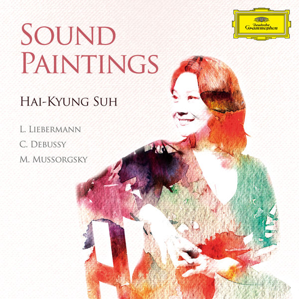 Hai-Kyung Suh - Sound Paintings Hai-Kyung Suh - Sound Paintings