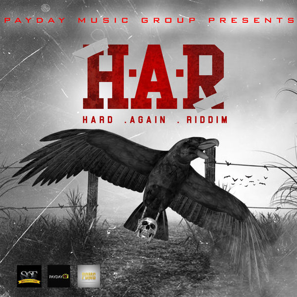 Various Artists - Hard Again Riddim Various Artists - Hard Again Riddim