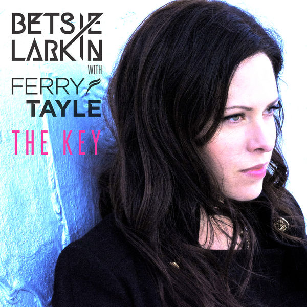 Betsie Larkin - The Key Betsie Larkin - The Key