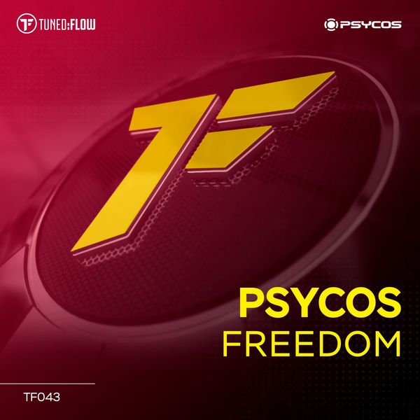 Psycos - Freedom Psycos - Freedom
