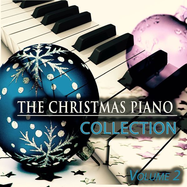 Elio Baldi Cantù - The Christmas Piano Collection, Vol. 2 - Relaxing Christmas Piano Music Elio Baldi Cantù - The Christmas Piano Collection, Vol. 2 - Relaxing Christmas Piano Music