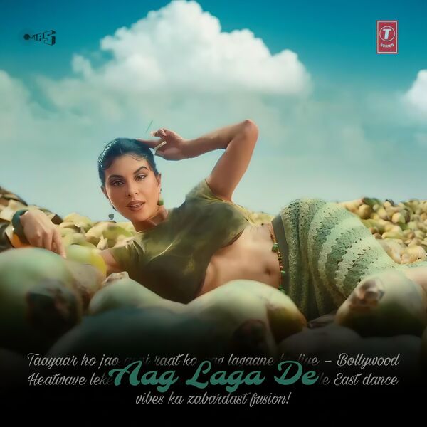 Wildfires|Aag Laga De (feat. Aima Baig) Wildfires|Aag Laga De (feat. Aima Baig)