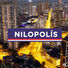 MC  Foízin NILOPOLÍS