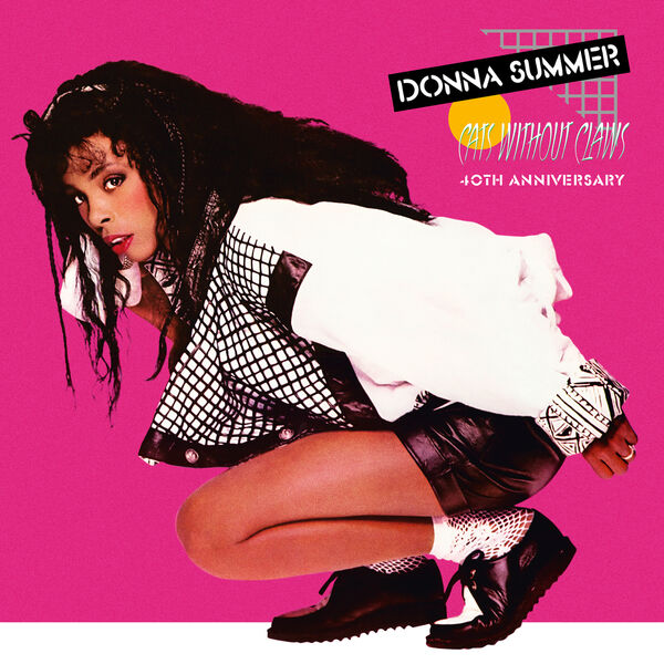 Donna Summer|Cats Without Claws (40th Anniversary) Donna Summer|Cats Without Claws (40th Anniversary)