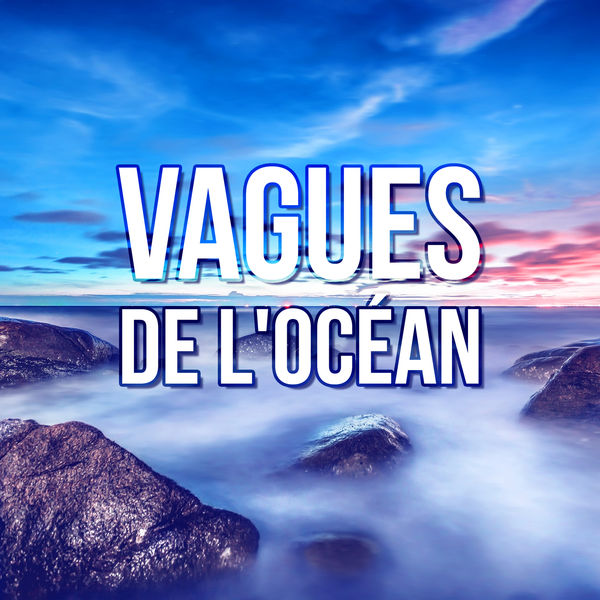 Sérénité Océan|Vagues de l'océan – 111 Minutes, La thérapie, Bruit de la mer, Musique d’ambiance, Relax, Sommeil profond, Détente & Bien-être