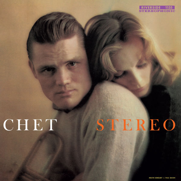 Chet Baker|Chet Chet Baker|Chet
