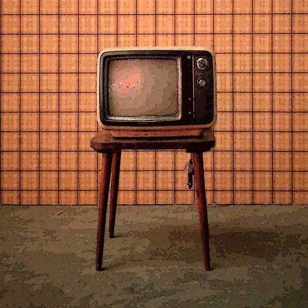 Perry Como|My old Tv