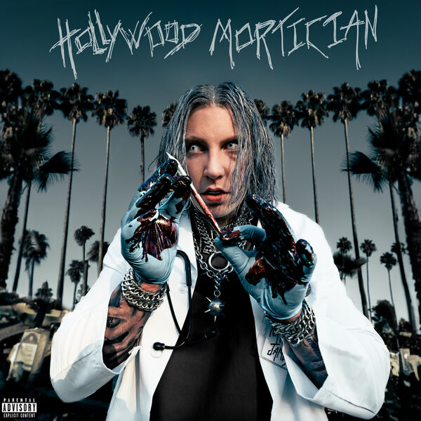 Nathan James|Hollywood Mortician Nathan James|Hollywood Mortician