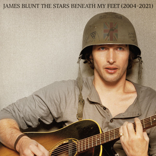 James Blunt|Love Under Pressure