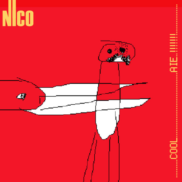 Nico - cool...aie !!! Nico - cool...aie !!!
