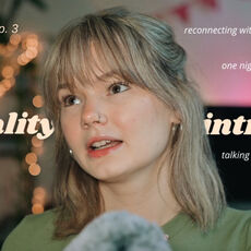 ASMR girl talk ep. 3, Fleur ASMR - Qobuz