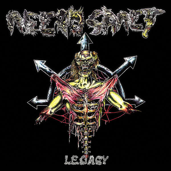Necrosanct|Opd Legacy Necrosanct|Opd Legacy