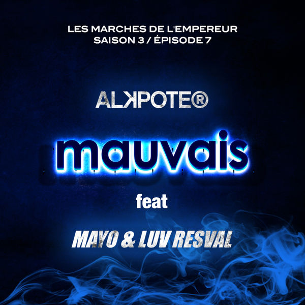 Alkpote - Mauvais Alkpote - Mauvais