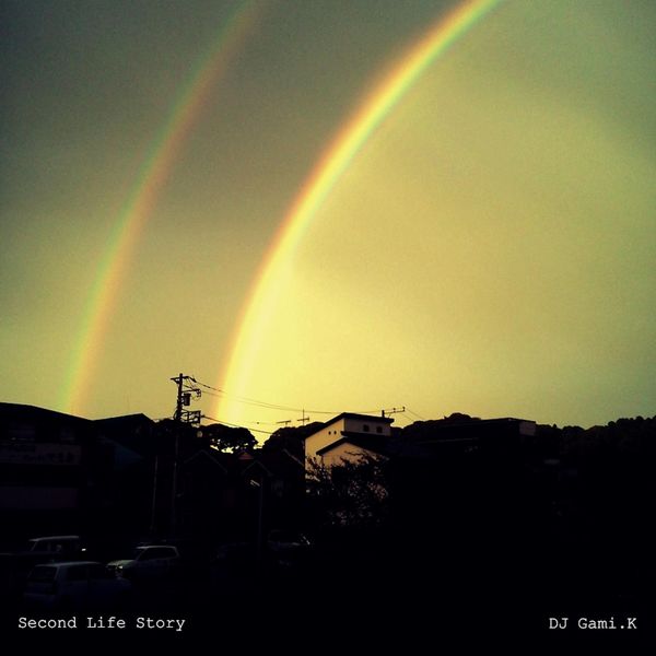Dj gami.K - Second Life Story Dj gami.K - Second Life Story