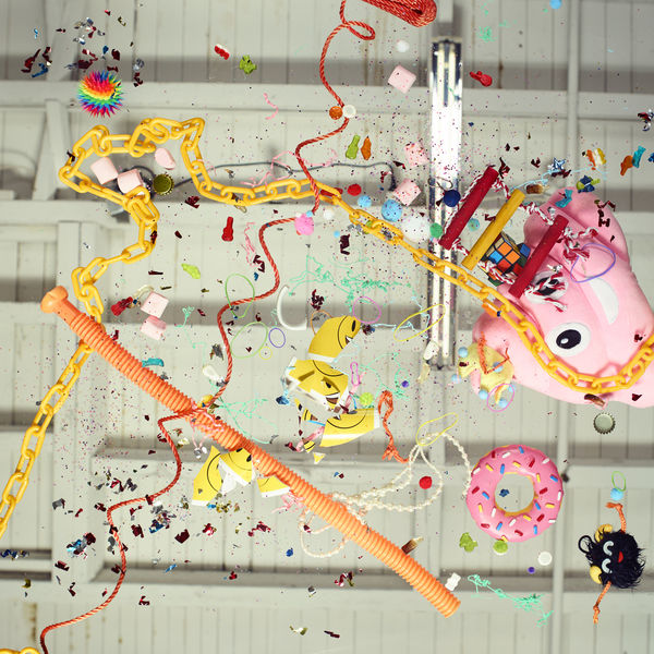 The Presets - Downtown Shutdown The Presets - Downtown Shutdown