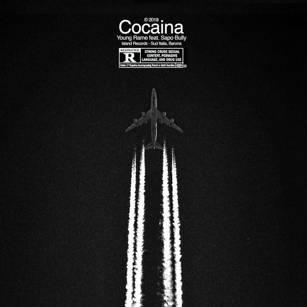 Young Rame - Cocaina Young Rame - Cocaina