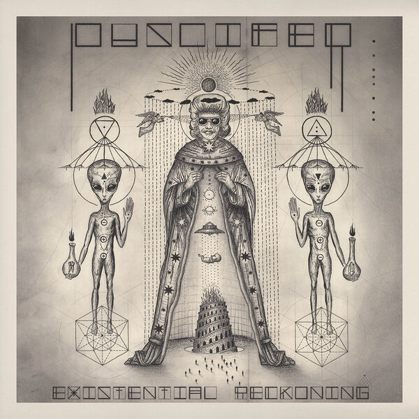 Puscifer|Existential Reckoning Puscifer|Existential Reckoning