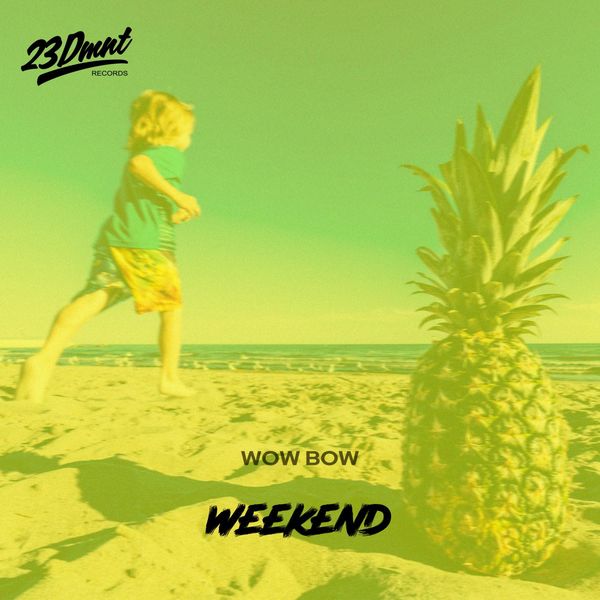Bow Wow|Weekend Bow Wow|Weekend