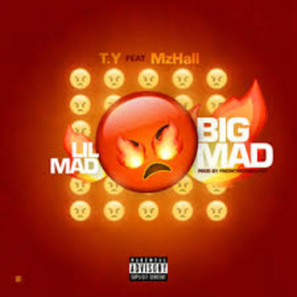 T.Y - Lil' Mad Big Mad T.Y - Lil' Mad Big Mad