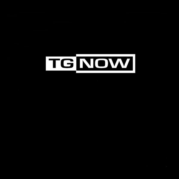 Throbbing Gristle - TG Now Throbbing Gristle - TG Now
